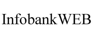 INFOBANKWEB trademark