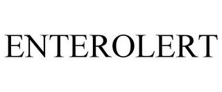 ENTEROLERT trademark