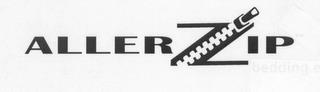 ALLERZIP trademark