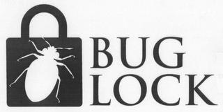 BUG LOCK trademark