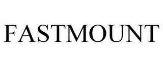 FASTMOUNT trademark