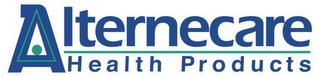 ALTERNECARE HEALTH PRODUCTS trademark