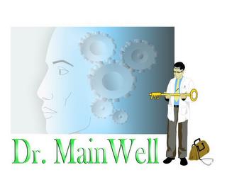 DR. MAINWELL trademark