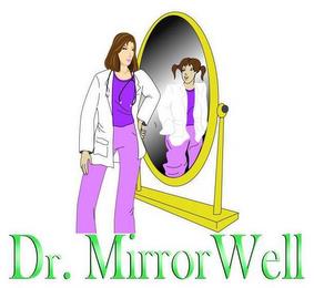 DR. MIRRORWELL trademark