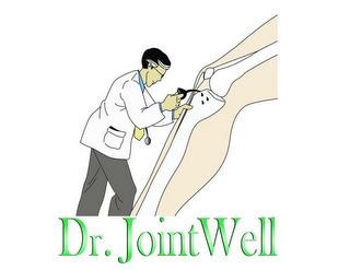 DR. JOINTWELL trademark