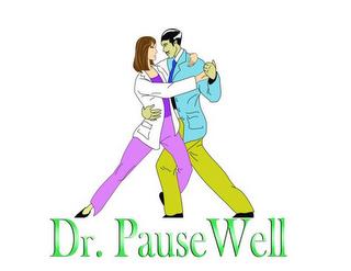 DR. PAUSEWELL trademark