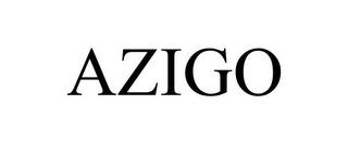 AZIGO trademark