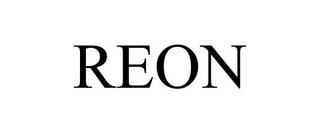 REON trademark