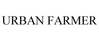 URBAN FARMER trademark