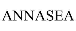 ANNASEA trademark