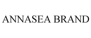 ANNASEA BRAND trademark