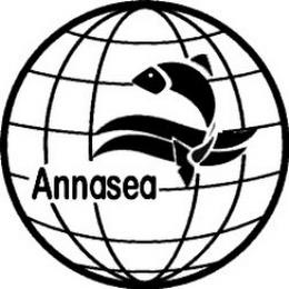 ANNASEA trademark