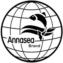 ANNASEA BRAND trademark