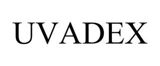 UVADEX trademark