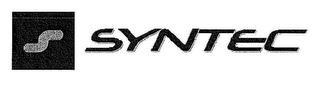 S SYNTEC trademark