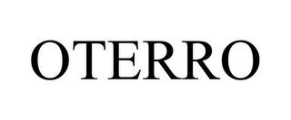 OTERRO trademark