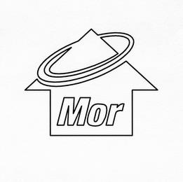 MOR trademark