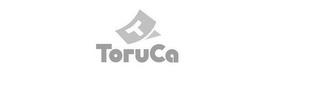 T TORUCA trademark