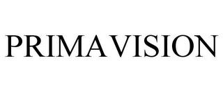 PRIMAVISION trademark