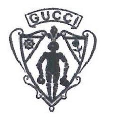 GUCCI trademark