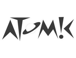 ATOMIC trademark