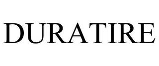 DURATIRE trademark