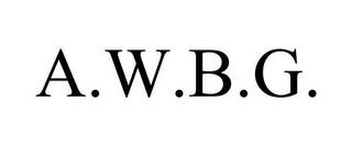 A.W.B.G. trademark