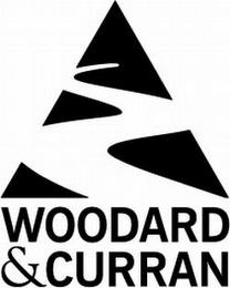 WOODARD & CURRAN trademark