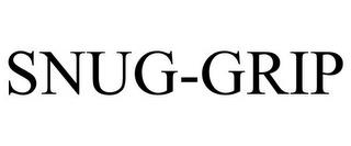 SNUG-GRIP trademark