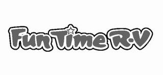 FUNTIMER-V trademark