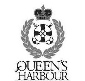 QUEEN'S HARBOUR trademark