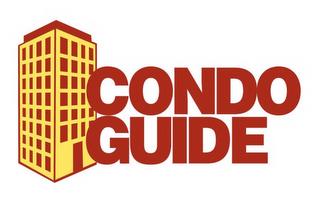 CONDO GUIDE trademark