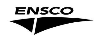 ENSCO trademark