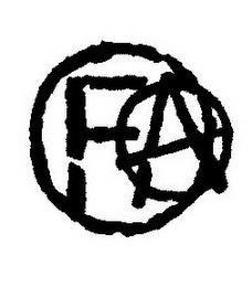 FA trademark