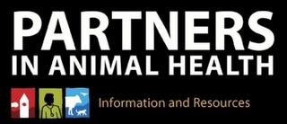 PARTNERS IN ANIMAL HEALTH INFORMATION AND RESOURCES trademark