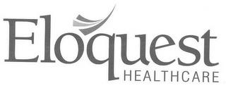 ELOQUEST HEALTHCARE trademark