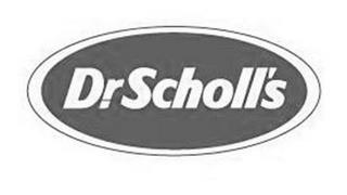 DR. SCHOLL'S trademark