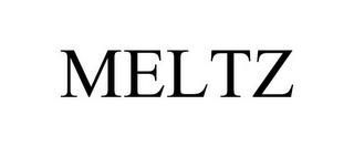 MELTZ trademark