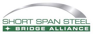 SHORT SPAN STEEL BRIDGE ALLIANCE trademark