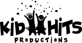 KID HITS PRODUCTIONS trademark