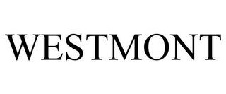 WESTMONT trademark