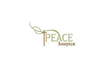 PEACE HOSPICE trademark