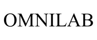 OMNILAB trademark