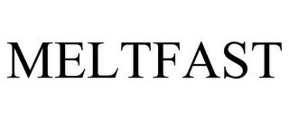 MELTFAST trademark