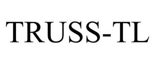 TRUSS-TL trademark