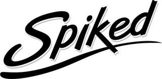 SPIKED trademark