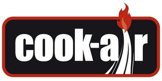 COOK-AIR trademark