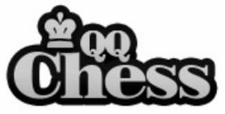 QQ CHESS trademark