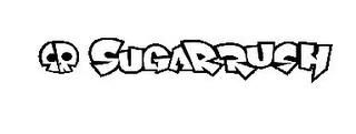 SUGAR RUSH trademark