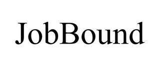 JOBBOUND trademark